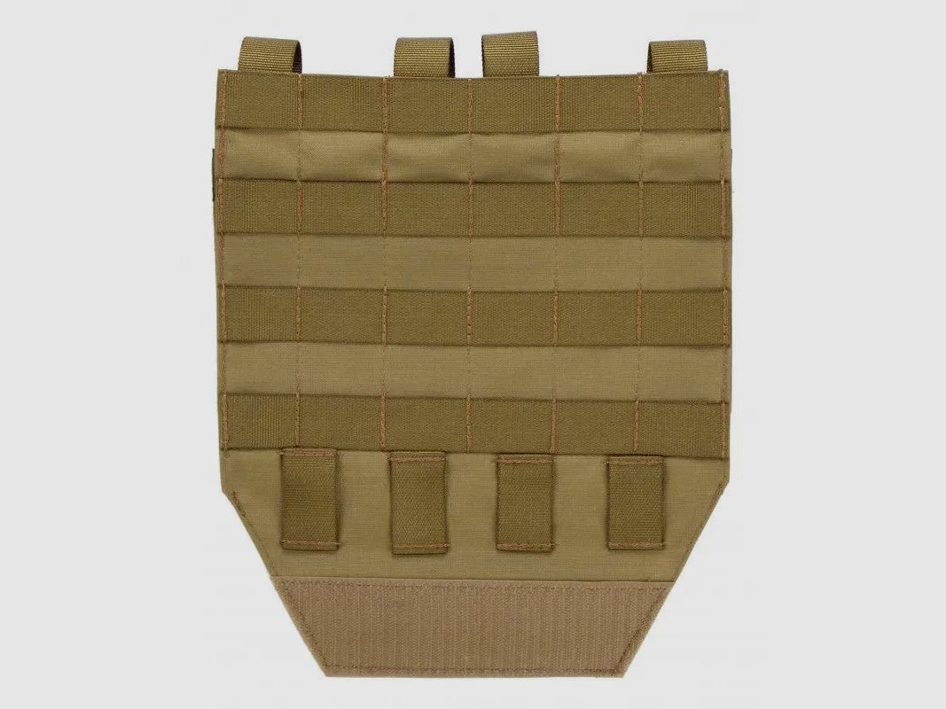 Zentauron Zentauron Modular Flap coyote