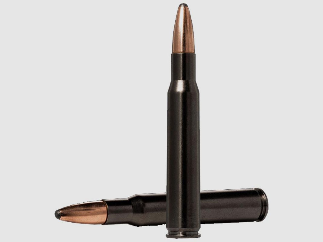 Norma Orix Schalldämpfer .308 Winchester 165 grains, Bild 2 von 3