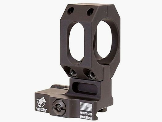 AMERICAN DEFENSE MANUFACTURING AIMPOINT HIGH PROFILE MOUNT