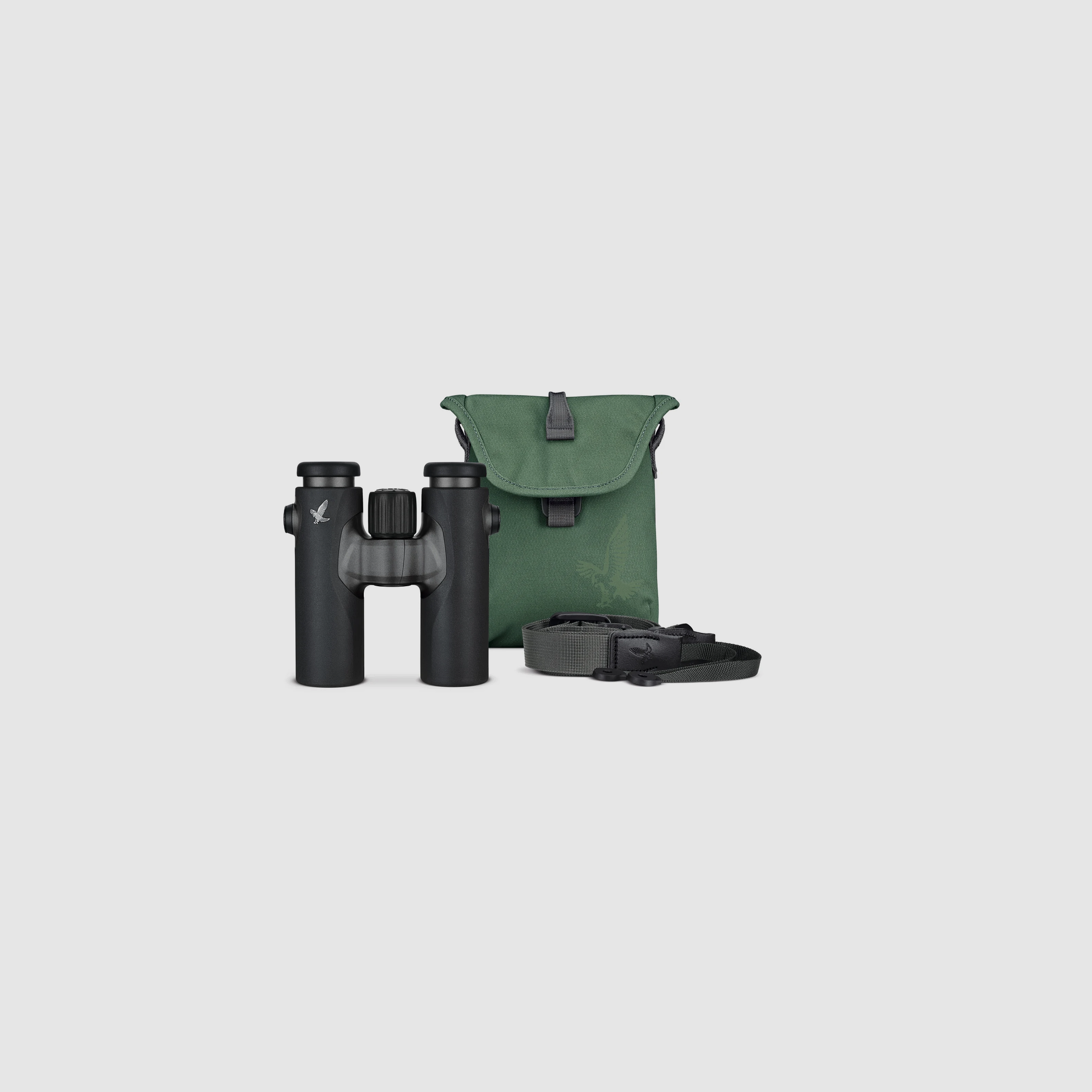 Swarovski CL COMPANION Antrazit 8x30 Urban Jungle