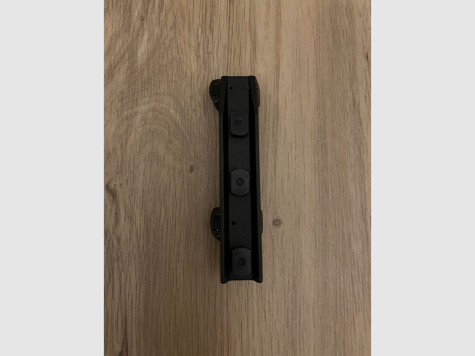 Montaje de silla Blaser Zeiss/Leica