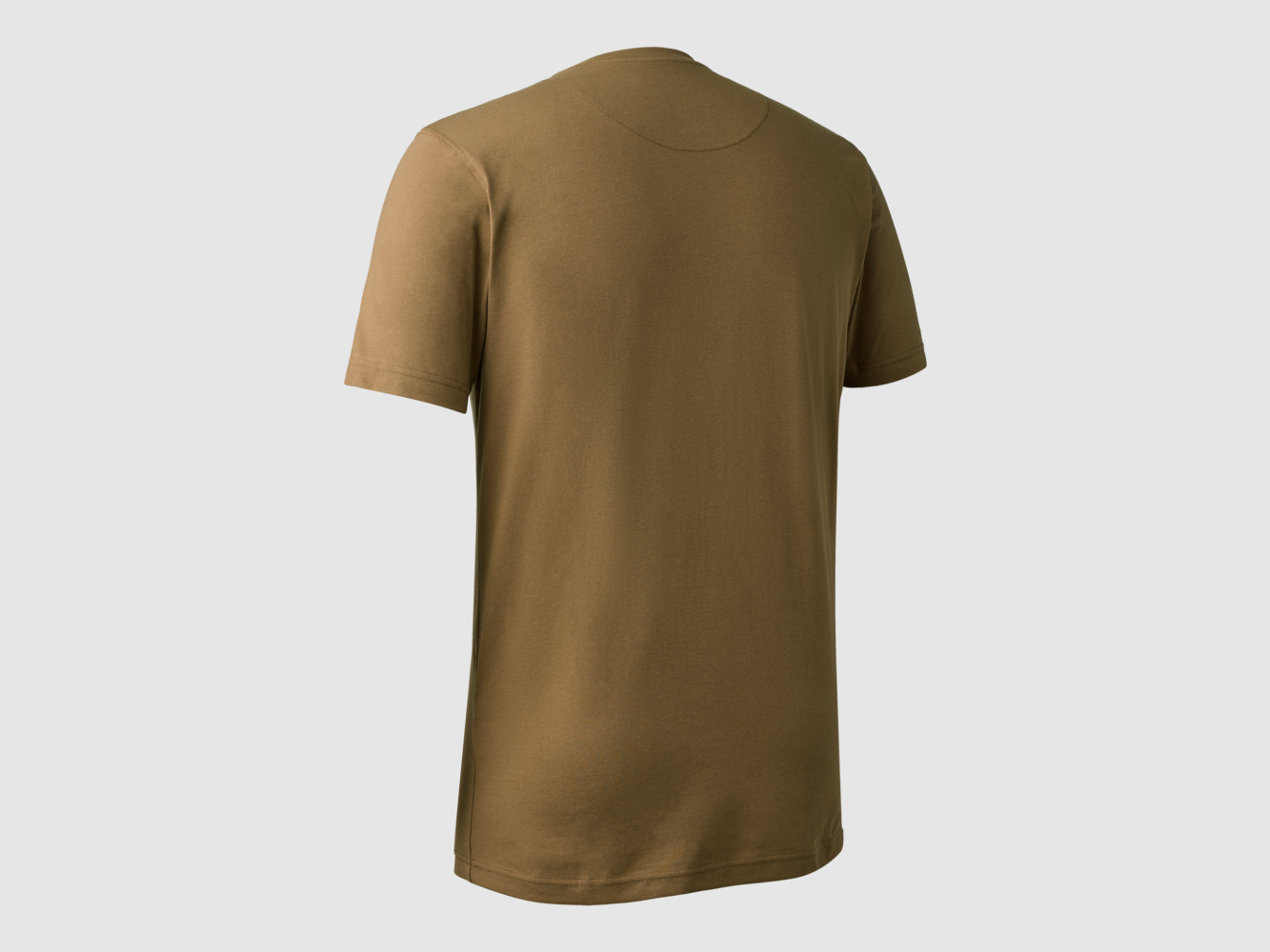 Deerhunter Nolan T-Shirt, Butternut, Bild 4 von 5