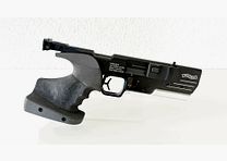 Walther SSP .22lr