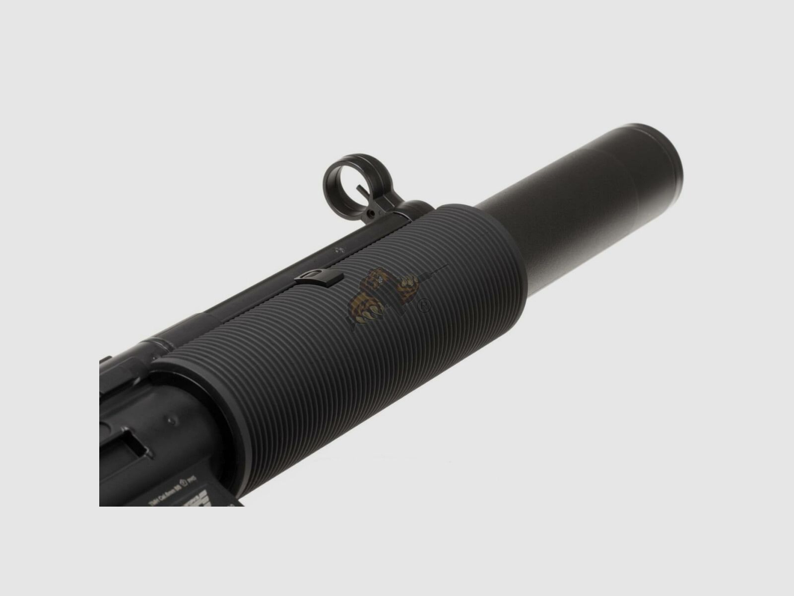 PM5 SD6 S-AEG - Jing Gong