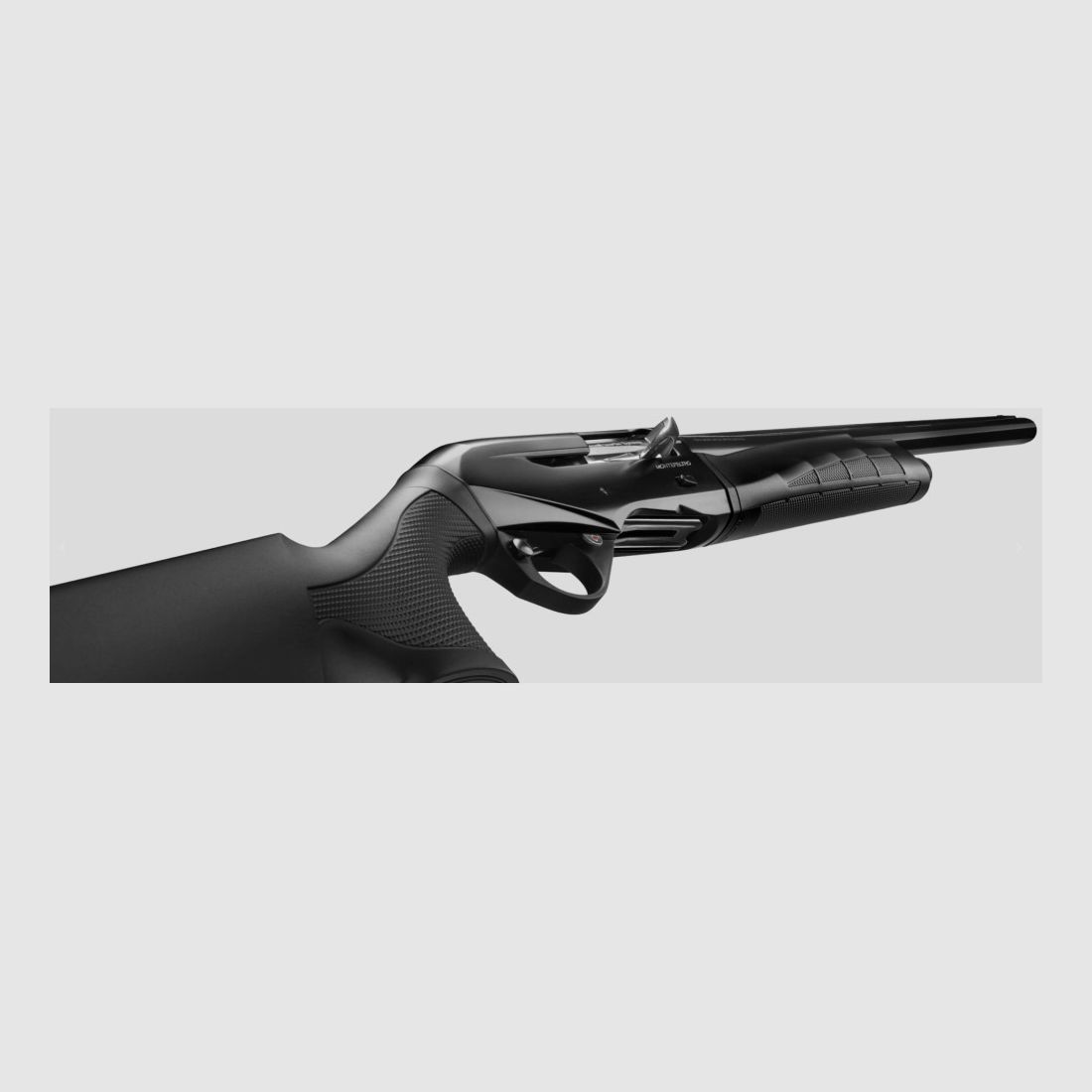 ESCOPETA BENELLI MONTEFELTRO EVOLUTION SYNT CAL. 12/76 NUEVO (31301955), imagen 3 de 3