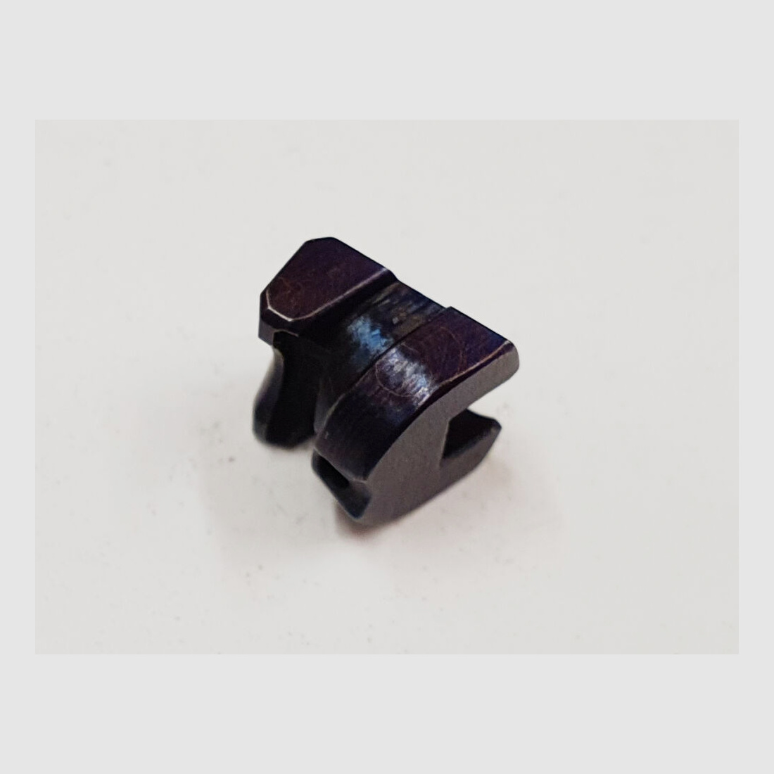Fusil 43 / Carabine 43 ( G43 / K43 ) [8] Griffe d'extraction pour fusil 43 / carabine 43 ( G43 / K43 ) pièce de rechange originale