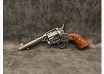 Ruger Old Vaquero Stainless Kal. 45LC 5 1/2"