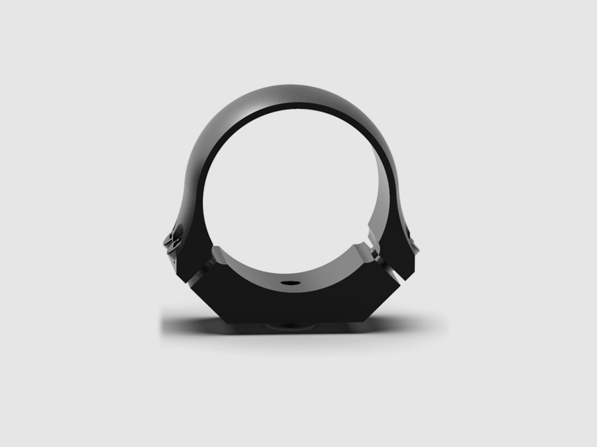 MAK Formringe für MAKflex und MAKuick Montagen Ø 36mm, BH 5mm