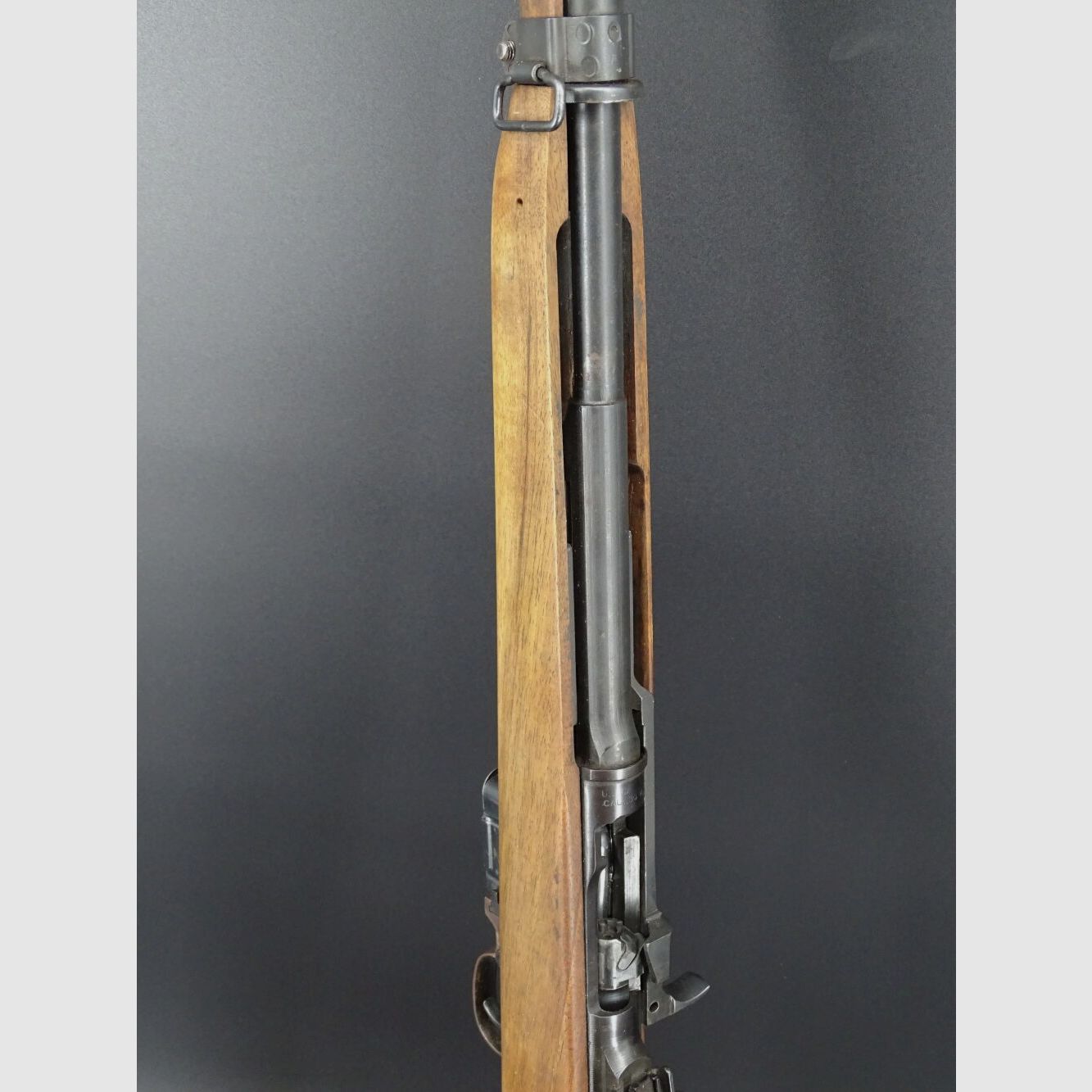 US 30 M1 Carbine Hersteller Winchester Kaliber .30 Carbine 30M1 Carbine