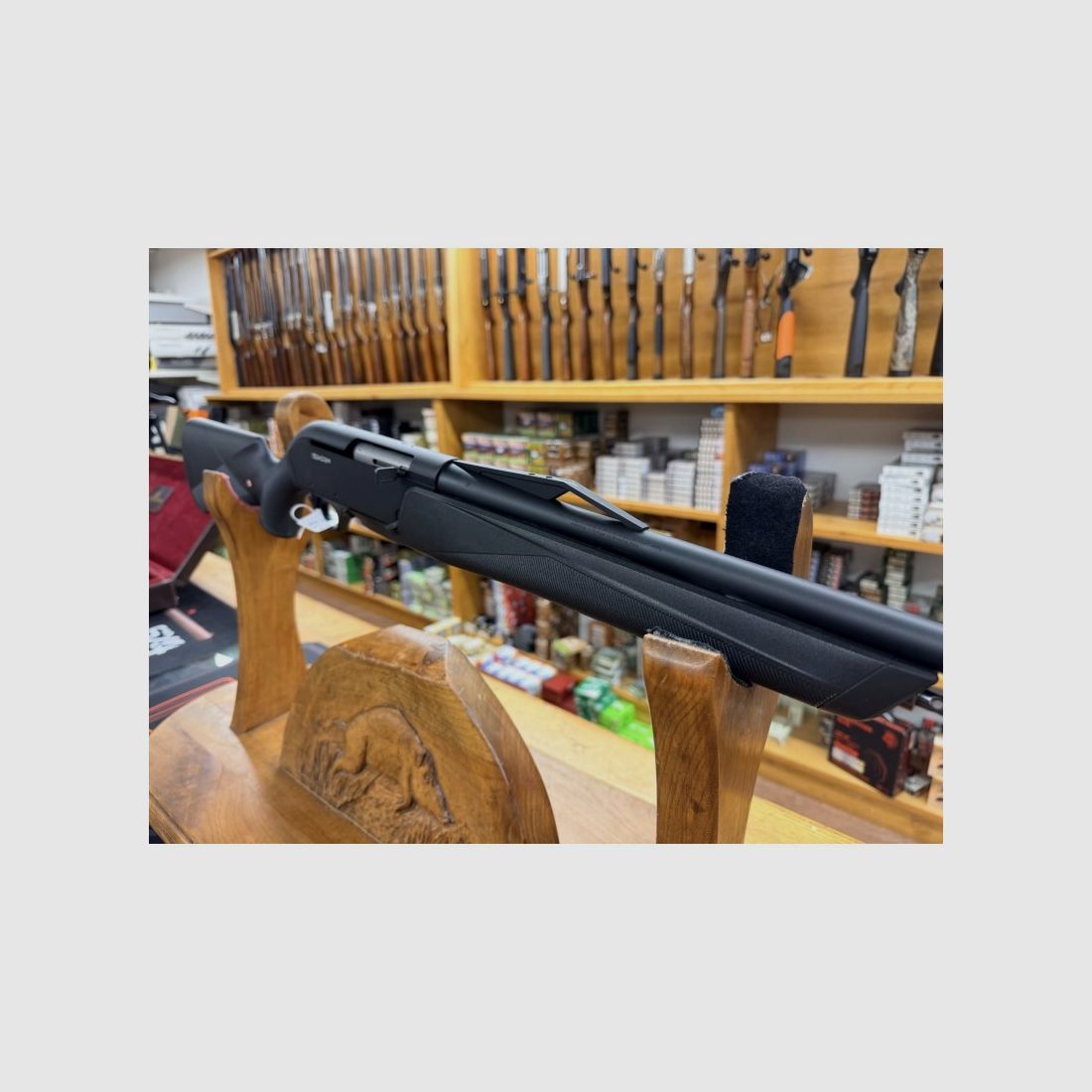 Winchester SXR2 Composite 9,3x62 gebraucht, Bild 4 von 7