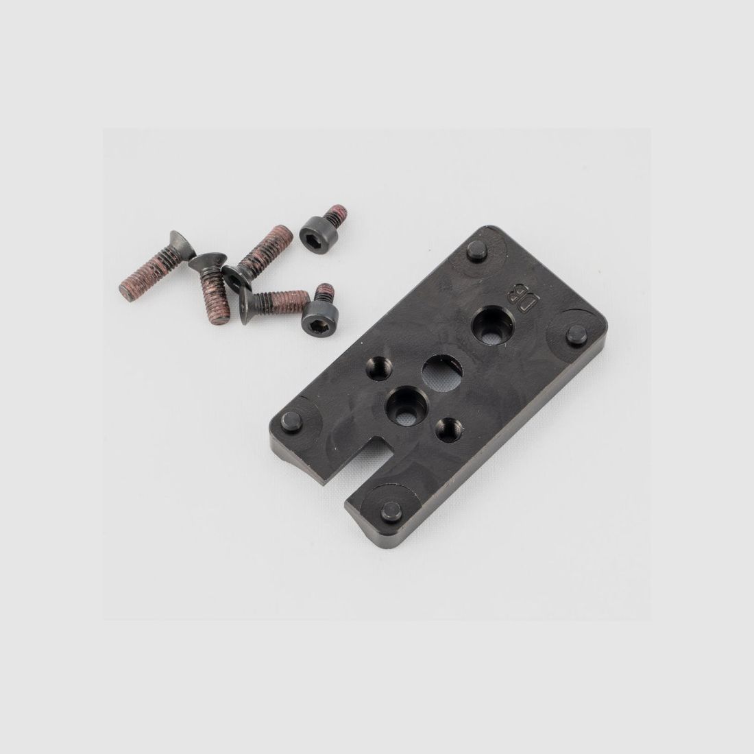 BERETTA KIT SÉRIE 92 X BURRIS, image 1 sur 2
