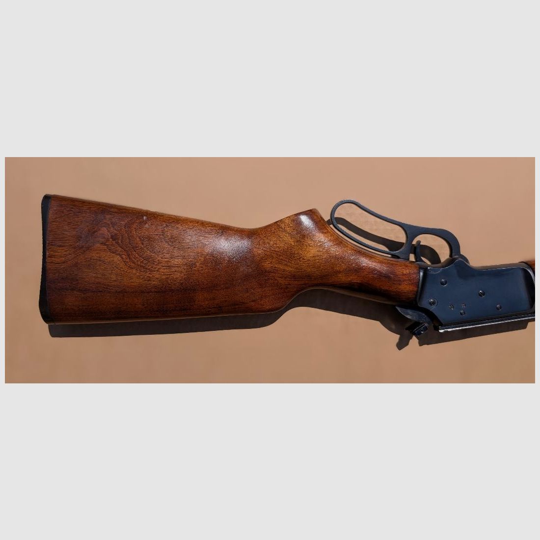 Unterhebelrepetierer Marlin 39D ,  Winchester ,22lr