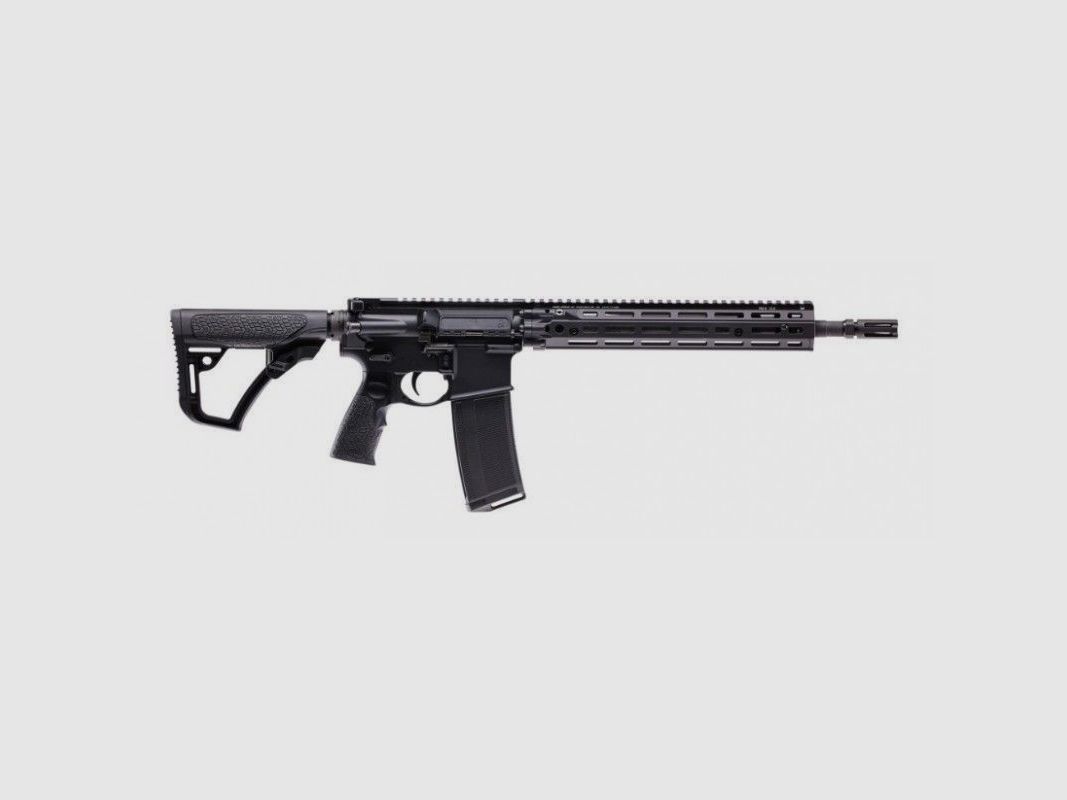 Daniel Defense DD4 M4A1 RIII 14.5", Bild 1 von 2