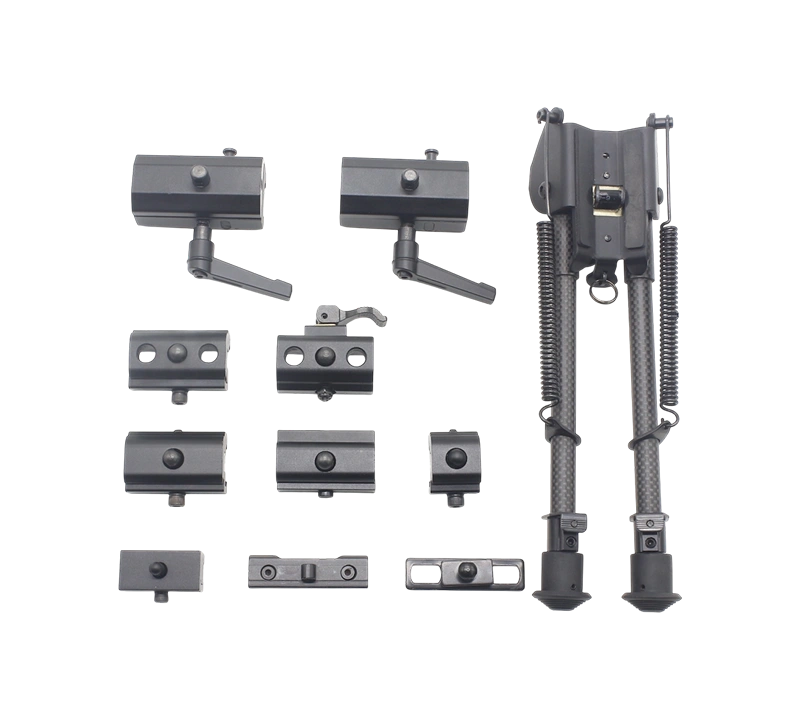 Keck bipiede Carbon, immagine 2 di 2