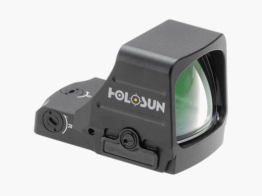 Holosun 507 COMP Mirino Punto Rosso
