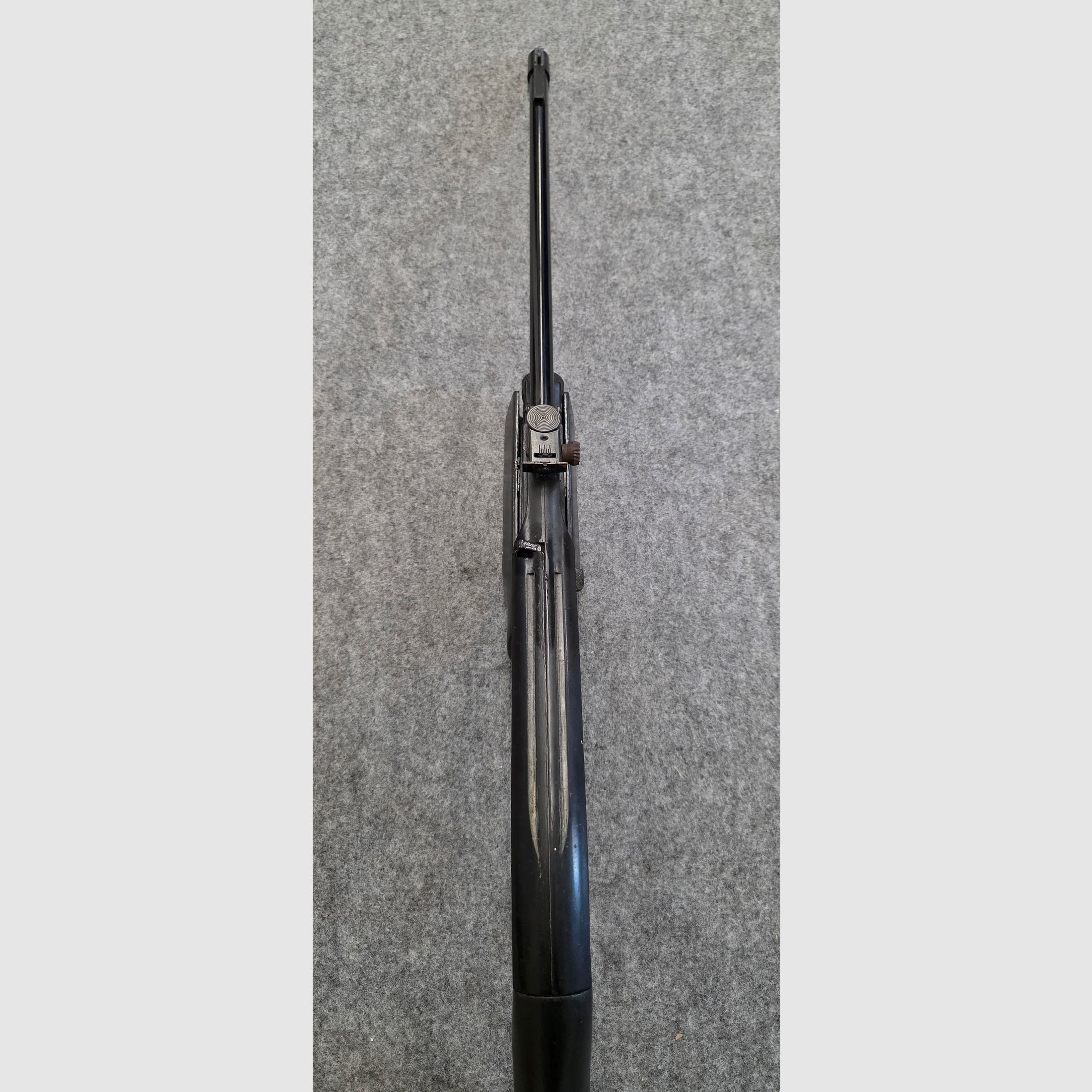 Gamo Vorderschaft Repetierer CO2 Gewehr Kal. 4,5mm Diabolo