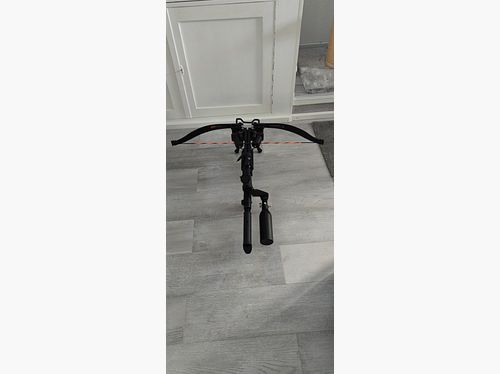 Armbrust STEAMBOW ONYX