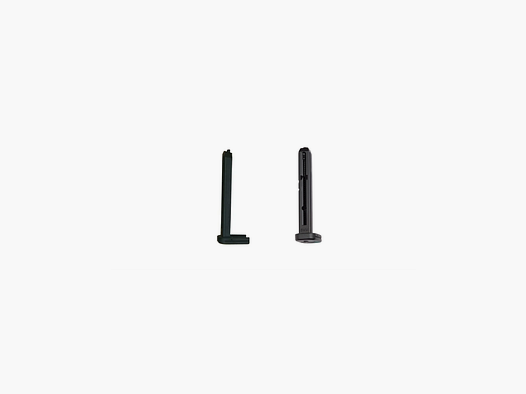 ASG – ACTION SPORT GAME Magazynek Steyr M9-A1 – 4,5 mm Co2 Stalowe BB