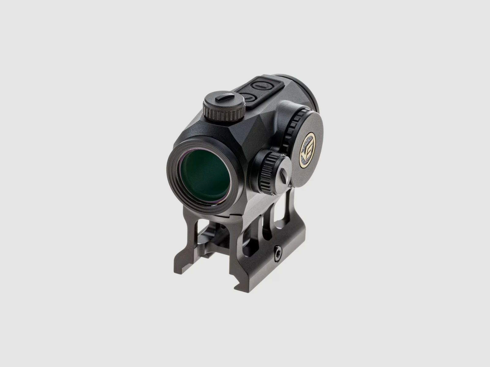 Vector Optics Scrapper 1×22 Red Dot Sight, image 6 of 12