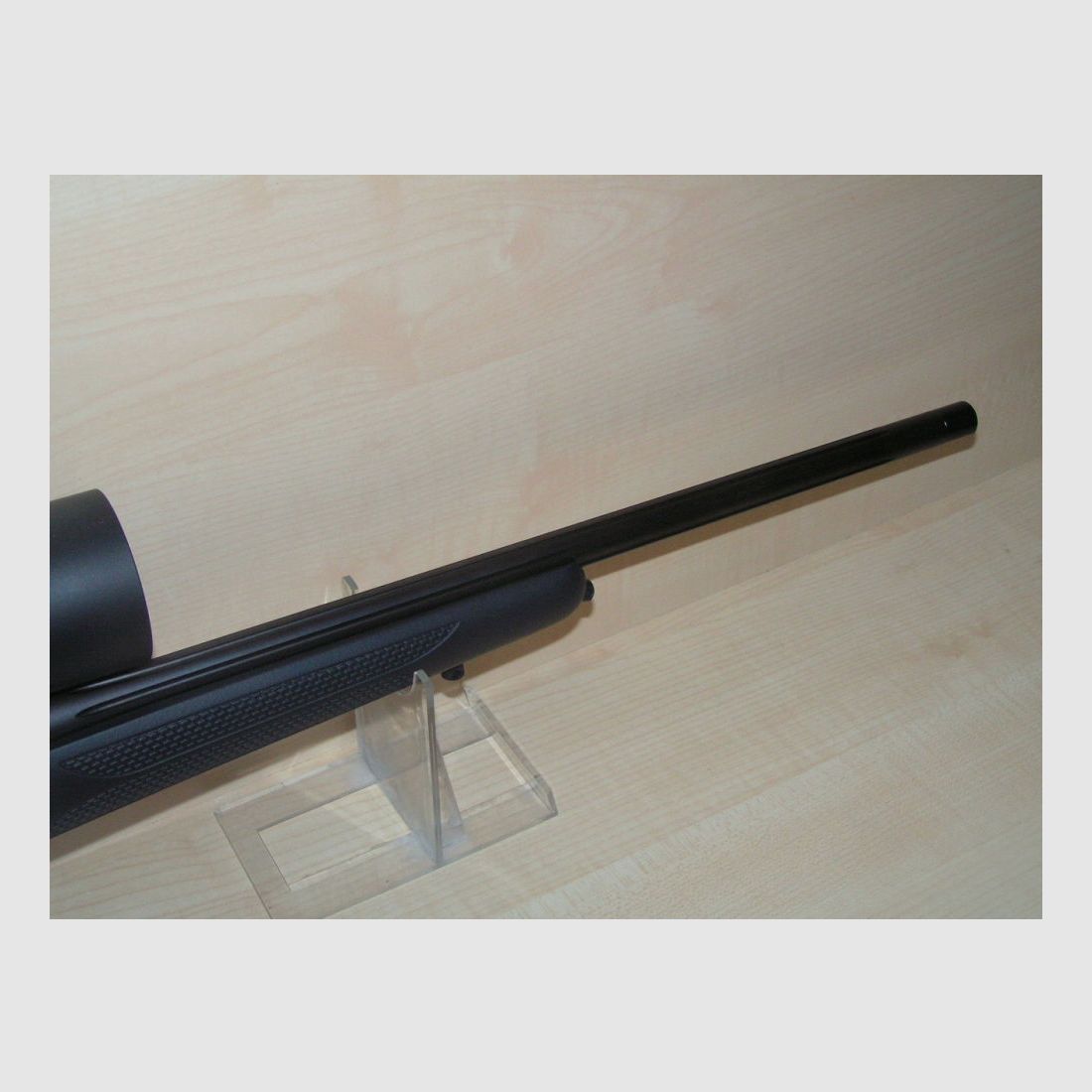 Mauser 12 Black Impact