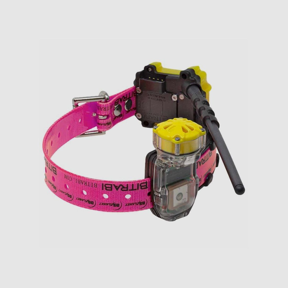 GPS-Halsband für Jagdhunde MITO 5300 BITRABI Beeper, Bild 2 von 3
