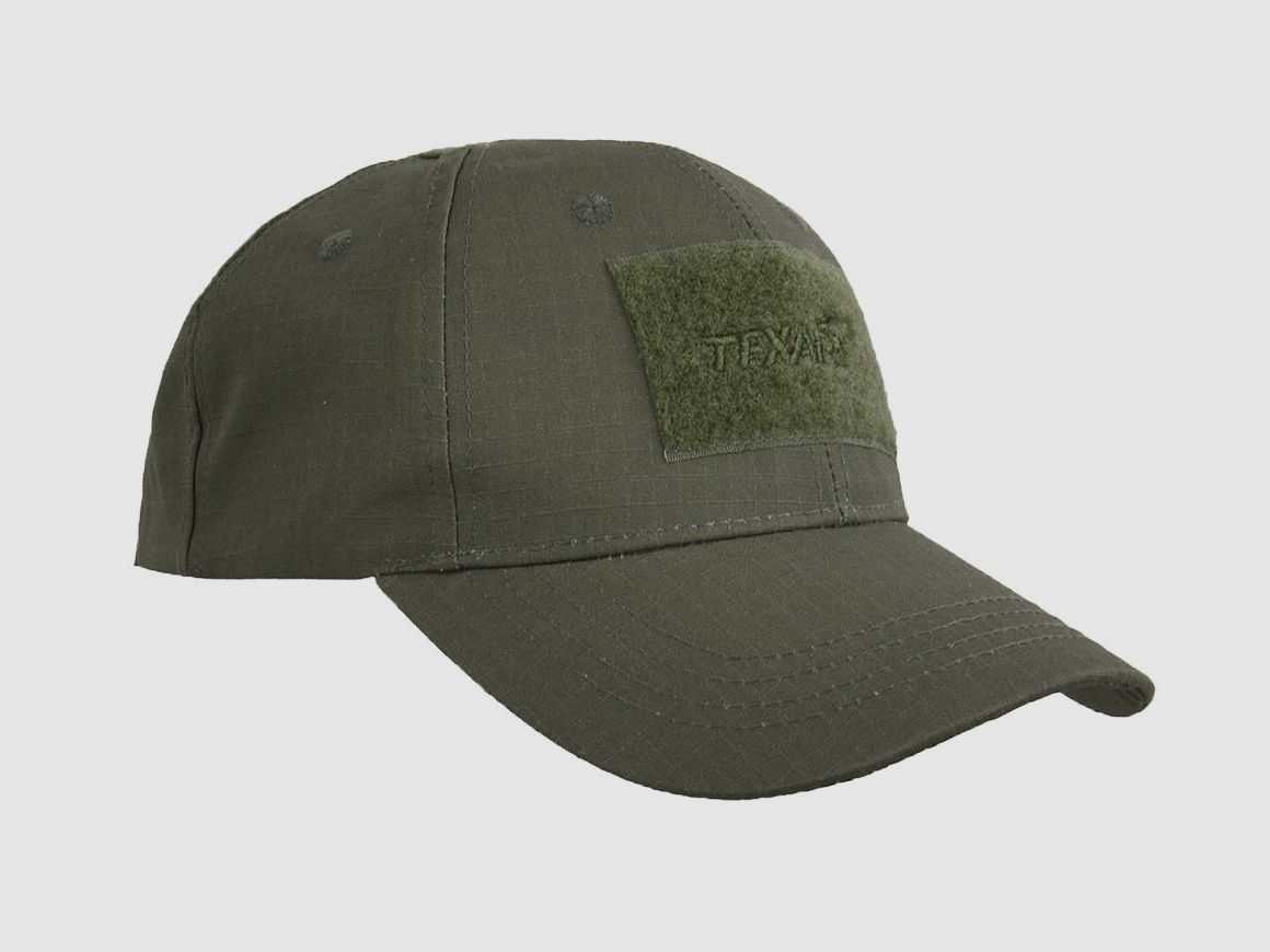 Olive tactical cap