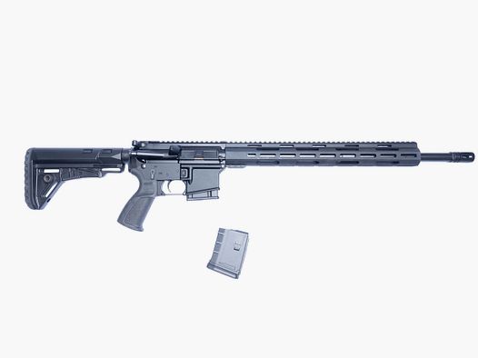 Messerschmitt AR-15 18