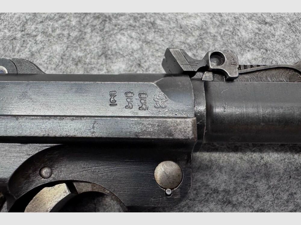 DWM 08 ARI 1917