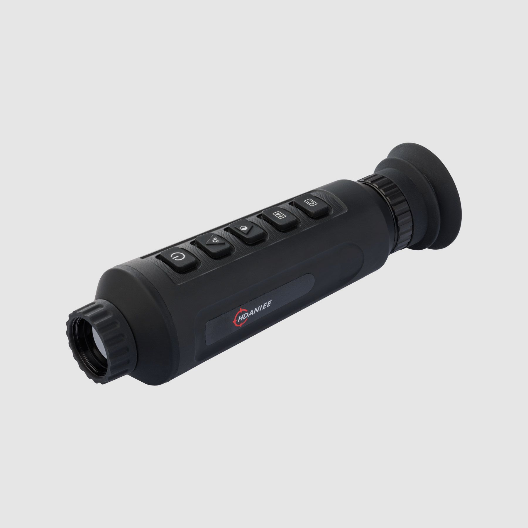 HDANIEE CE-19 Monoculaire de vision thermique