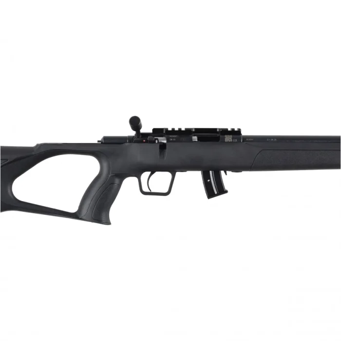 Karabinek Regent RBA 1 kal. 22LR + Luneta Vortex Triumph HD 3-9x40, zdjęcie 8 z 9