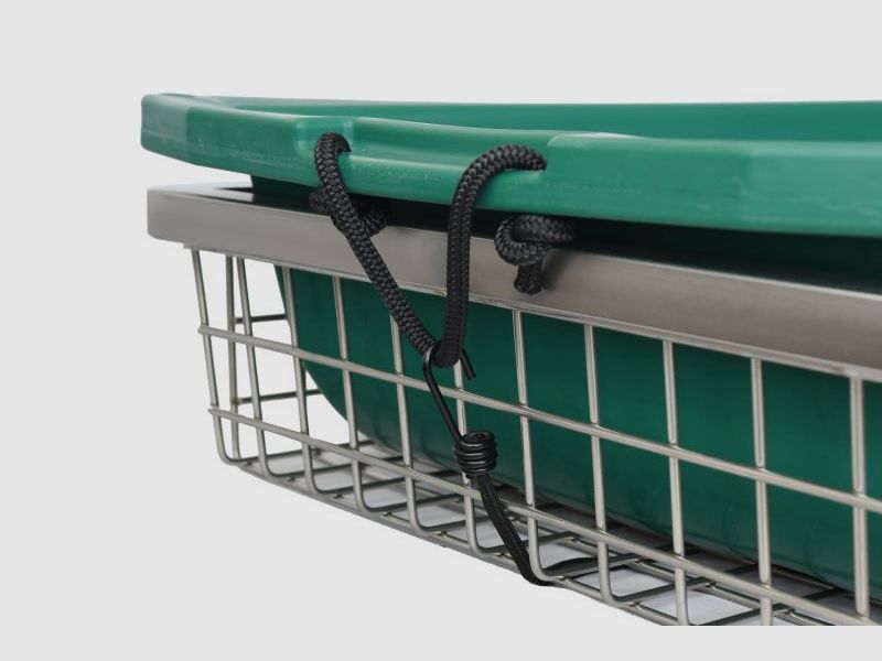 Vasca HECK-PACK per trasportatori HECK-PACK per selvaggina, immagine 3 di 5