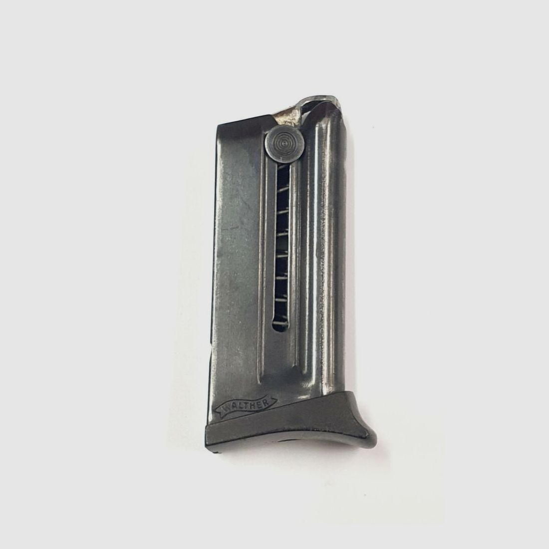 Magazin 5 Schuss Sport-/Matchpistole, Walther GSP, Kal. .22lr