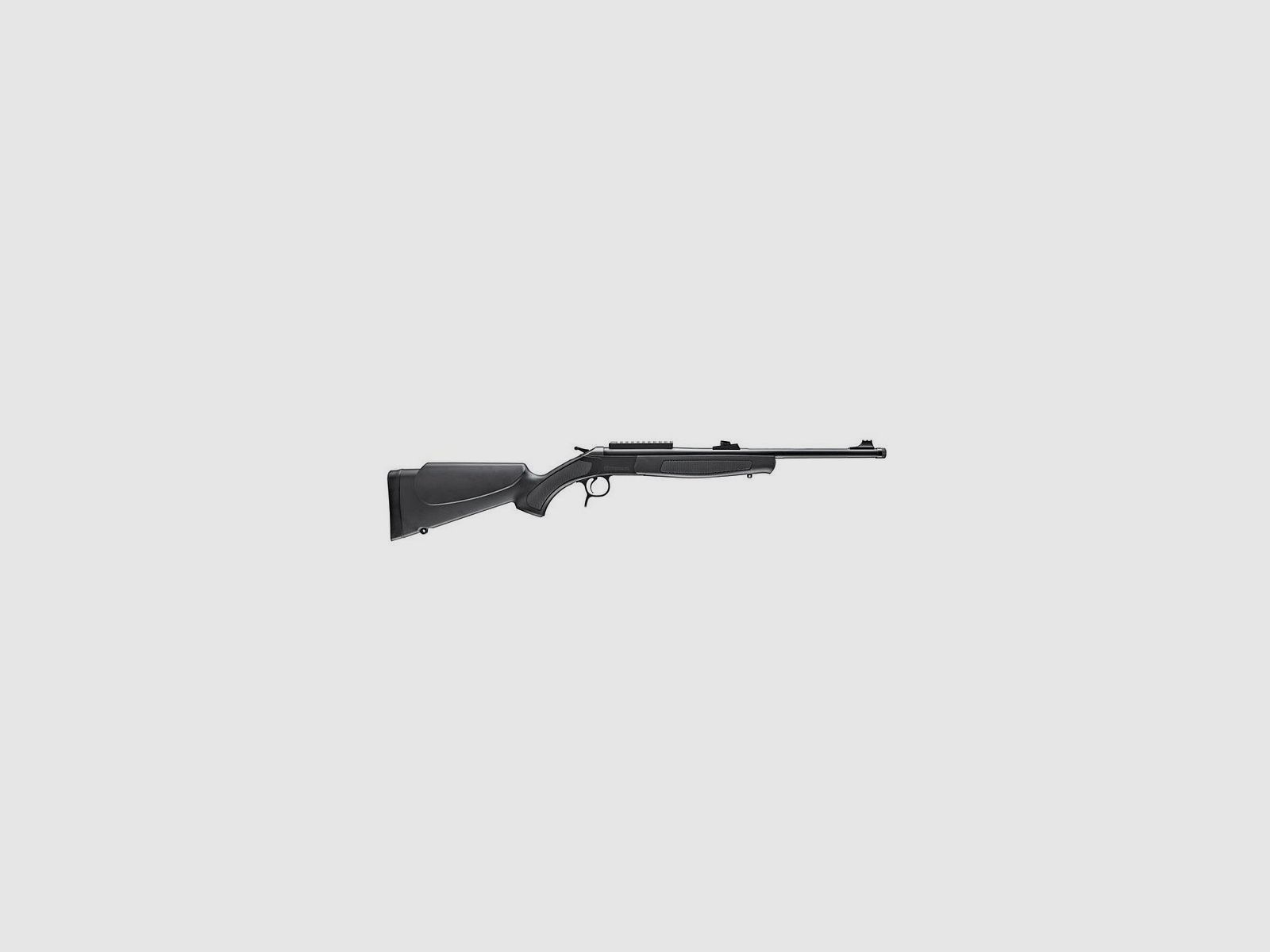 Bergara BA13 TD STD Kal. 308 Winchester, Bild 1 von 4
