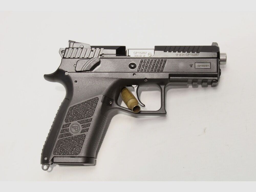 CZ P-07