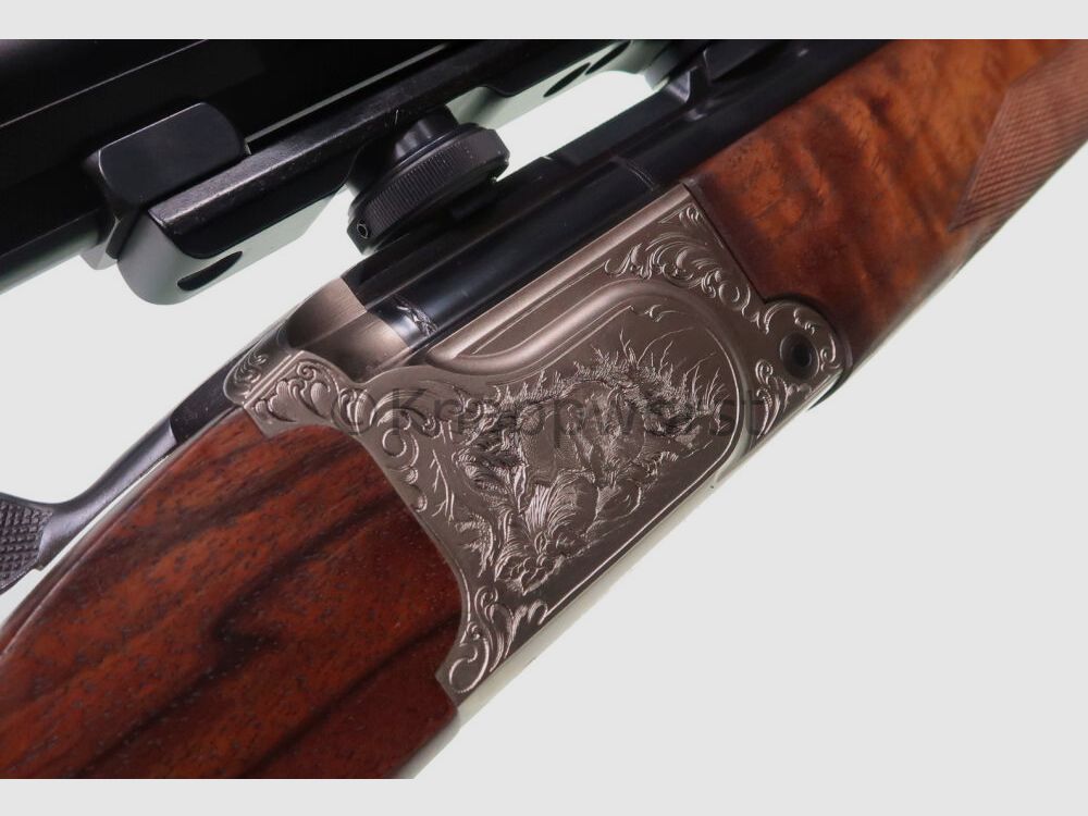 Krieghoff Krieghoff Ultra TS Berggeweer, afbeelding 5 van 6