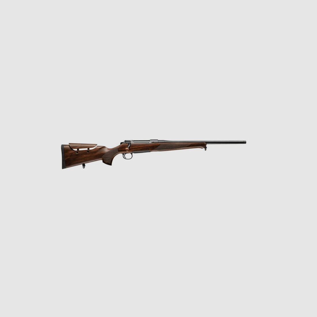 Sauer & Sohn S101 Artemis - LL 51 cm - M15x1