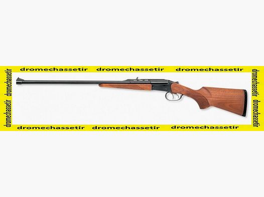 Fucile sovrapposto Baikal, MP221, Artemida Cal. 30-06, estrattore, doppio grilletto