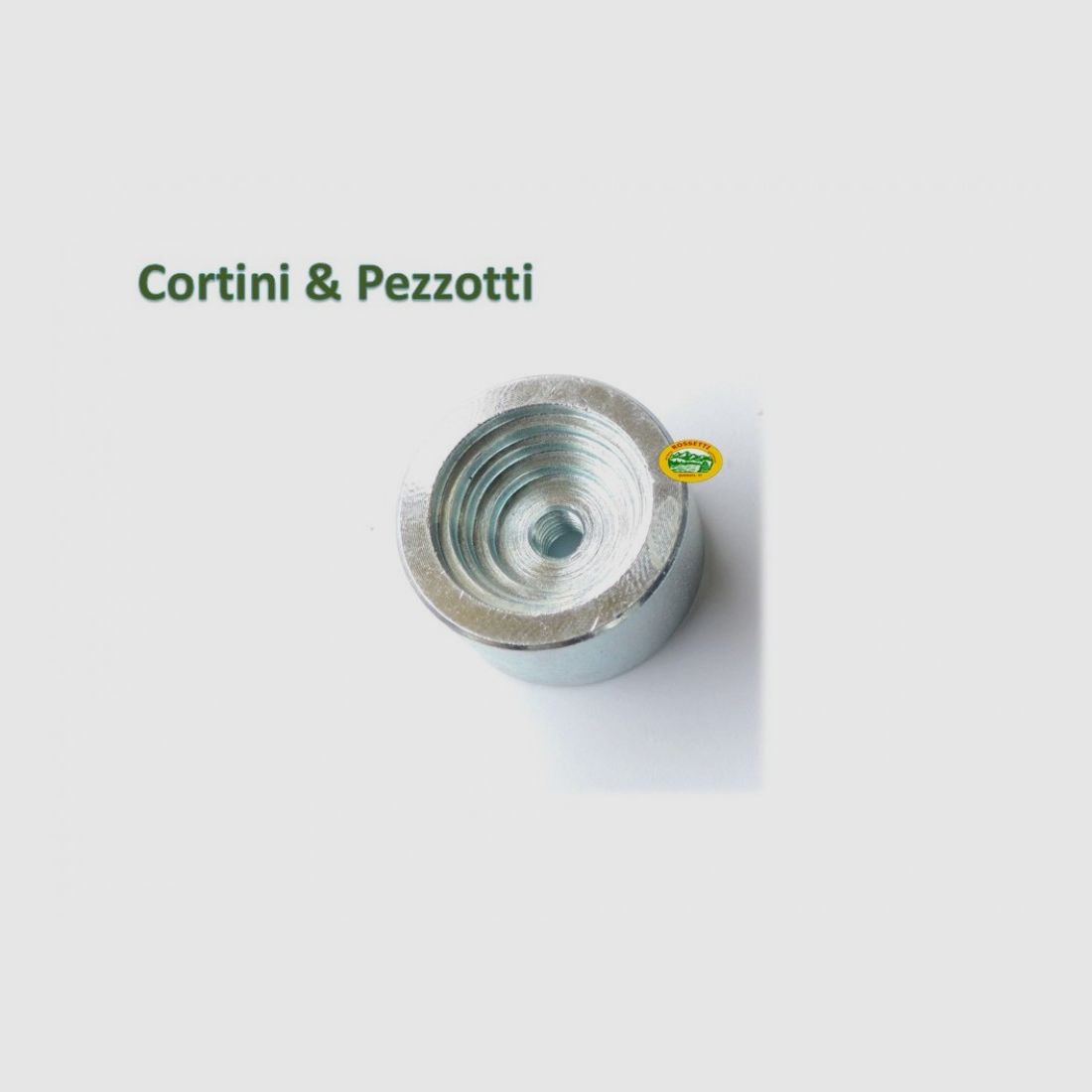 CORTINI & PEZZOTTI Multikaliber-Controbobina