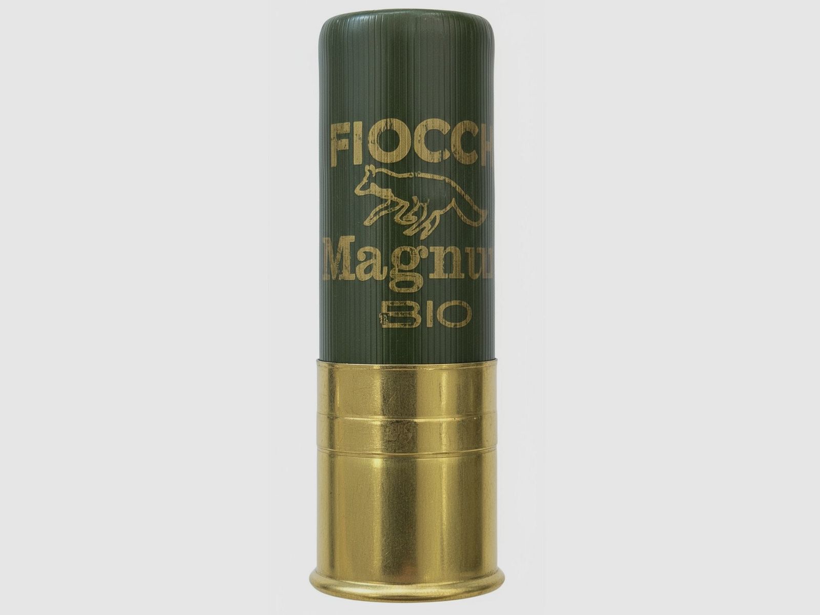 FIOCCHI munizioni a pallini Magnum Bio 52 g (2/0), immagine 2 di 2