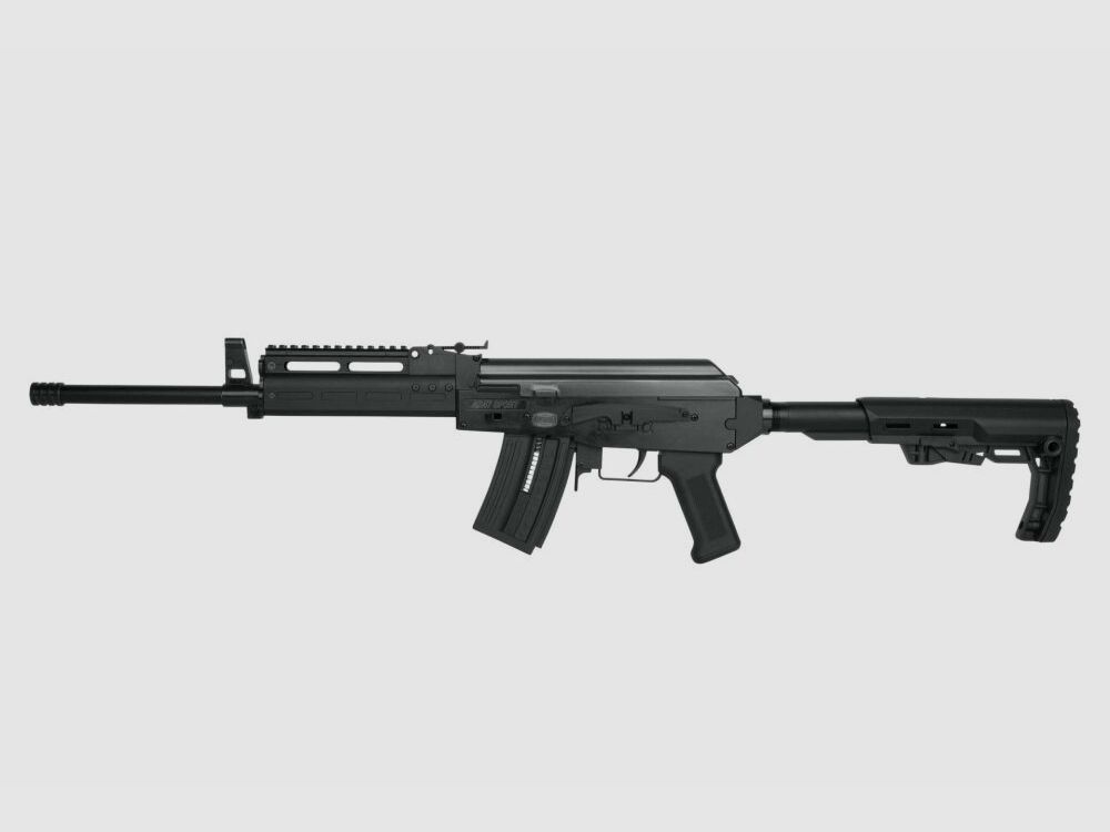 Mauser AK47 Sport Black, image 1 of 10