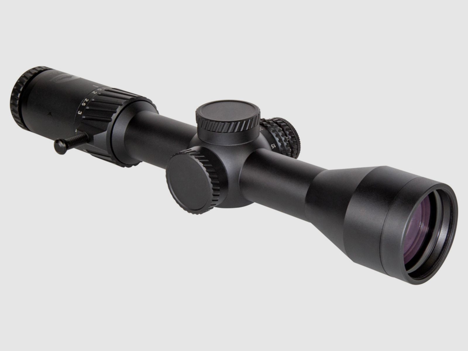 SIGHTMARK Presidio 1,5-9x45 HDR Zielfernrohr