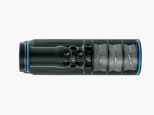 ERA Silencer SOB3D – ERA LOC Gewinde