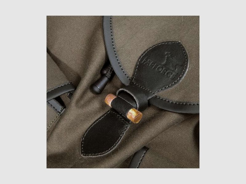 Sac à dos Parforce en toile