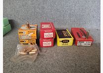 Hornady - various