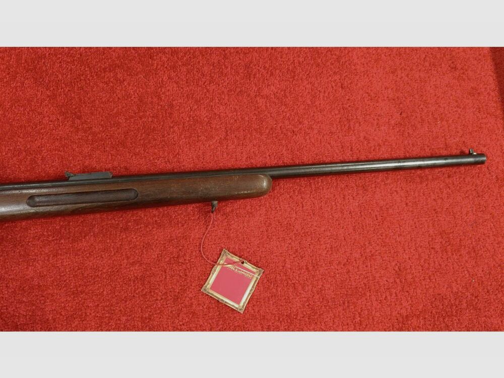 Simson Mod. 317J .22lr