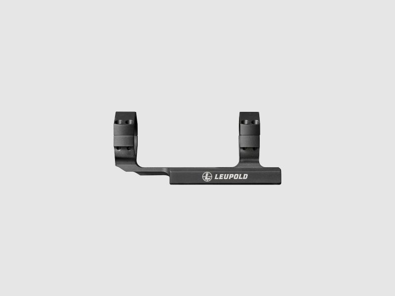 Systèmes de montage Leupold Mark AR (AR10/AR15) 35mm noir mat