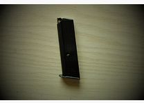 WALTHER MANURHIN PP 9mm k