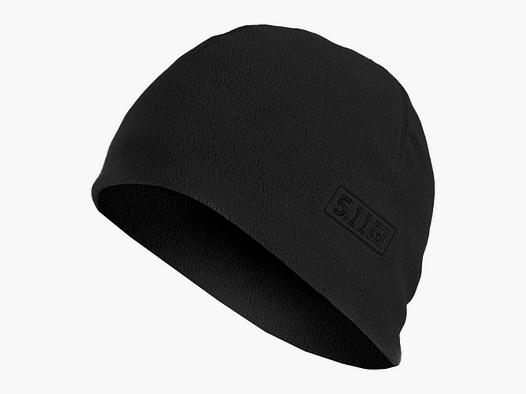 5.11 Watch Cap Wende-Mütze Schwarz L/XL