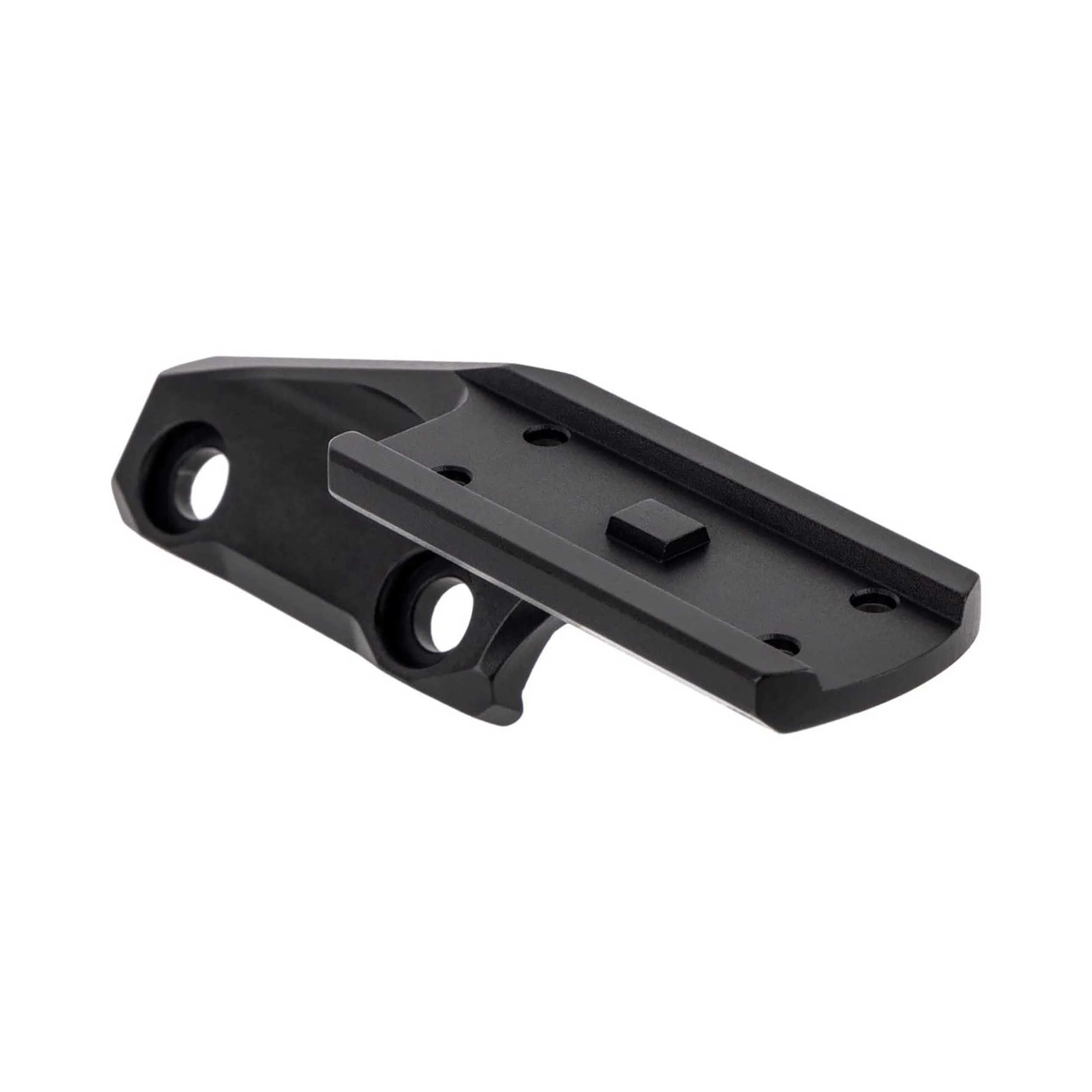 Montura desplazada Primary Arms Micro Dot para PAO MicroPrism negro (PA-MDOM), imagen 2 de 6