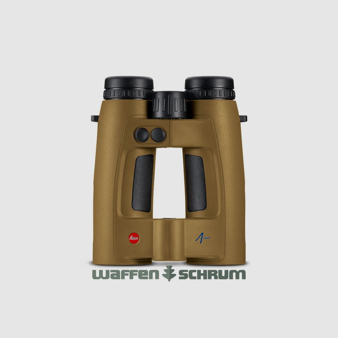 Leica Geovid Pro 10x42 AB+ / Piaskowy brąz